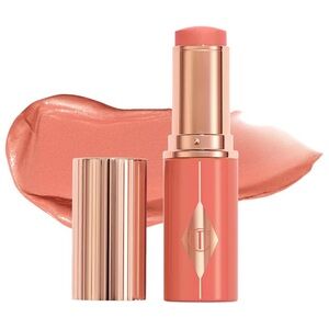 NEW✅ Charlotte Tilbury Unreal Blush Glow Stick